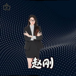 赵刚