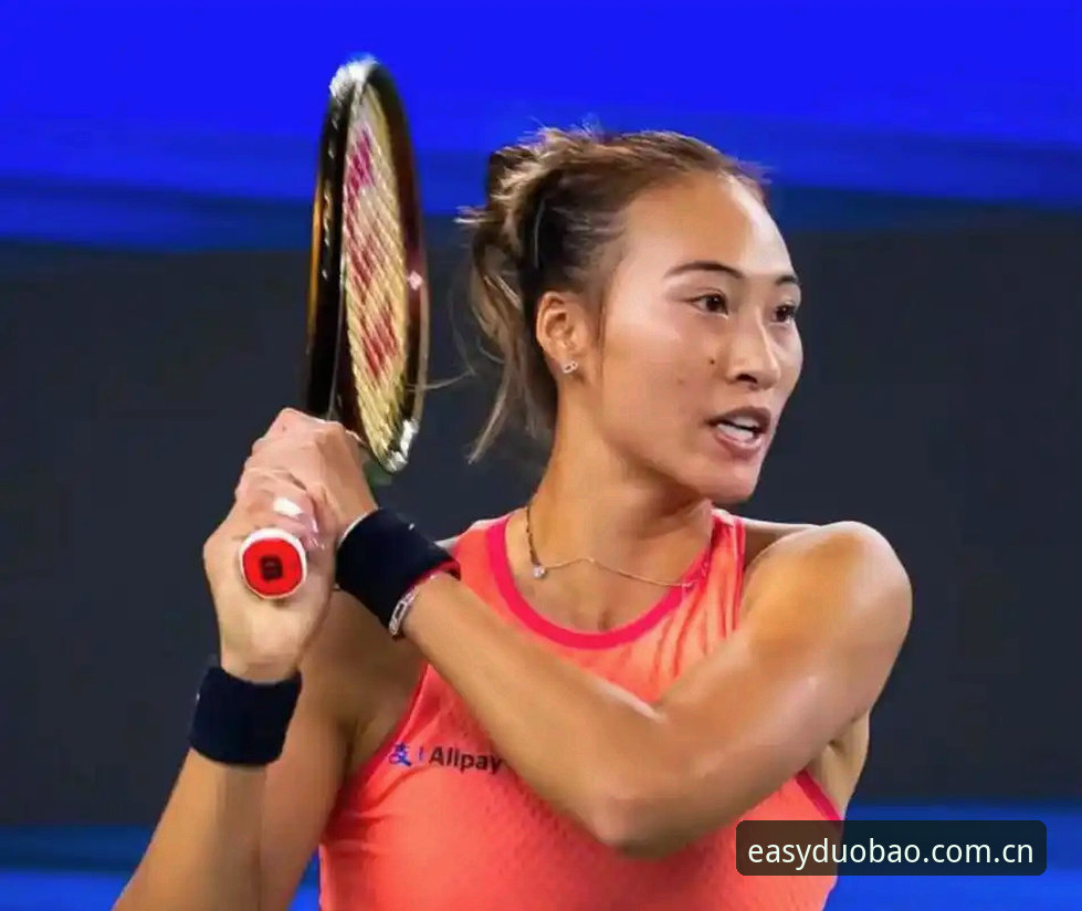 2026法网女单签表深度评测：郑钦文保分危机与王欣瑜突破窗口的全景解读